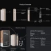 Kit Joyetech eRoll Slim Full