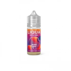 Aroma Liqua 2.5ml - Berry Mix