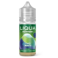 Aroma Liqua 2.5ml - Two Mints Aroma Liqua 2.5ml - Two Mints