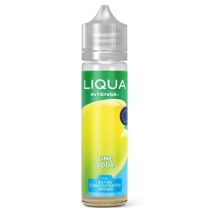 Aroma Liqua 5ml - Lime Soda