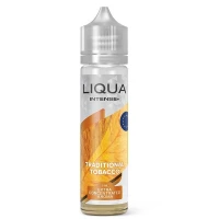 Aroma Liqua 5ml - Traditional Tobacco Aroma Liqua 5ml - Traditional Tobacco