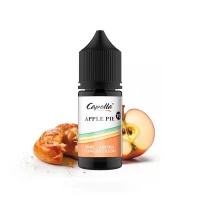 Aroma Capella 30ml - Apple Pie V2 Aroma Capella 30ml - Apple Pie V2