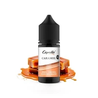 Aroma Capella 30ml - Caramel V2 Aroma Capella 30ml - Caramel V2
