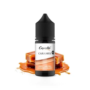 Aroma Capella 30ml - Caramel V2