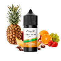 Aroma Capella 30ml - Cool Anise Bliss Aroma Capella 30ml - Cool Anise Bliss