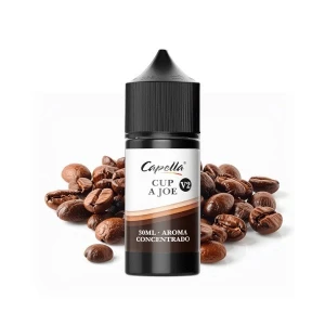 Aroma Capella 30ml - Cup a Joe V2