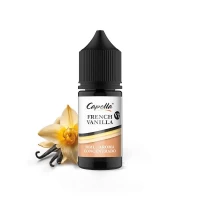 Aroma Capella 30ml - French Vanilla Aroma Capella 30ml - French Vanilla