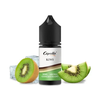Aroma Capella 30ml - Kiwi Aroma Capella 30ml - Kiwi