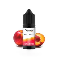 Aroma Capella 30ml - Nectarine Aroma Capella 30ml - Nectarine
