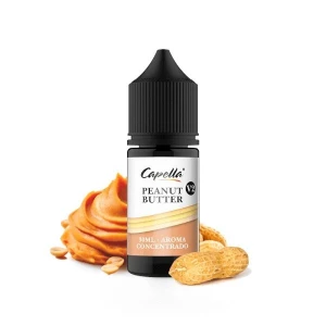 Aroma Capella 30ml - Peanut Butter