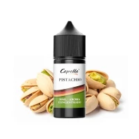 Aroma Capella 30ml - Pistachio Aroma Capella 30ml - Pistachio