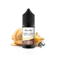 Aroma Capella 30ml - Vanilla Bean Ice Cream Aroma Capella 30ml - Vanilla Bean Ice Cream