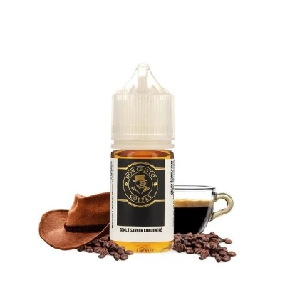 Aroma Don Cristo 30ml - Don Cristo Coffee Aroma Don Cristo 30ml - Don Cristo Coffee
