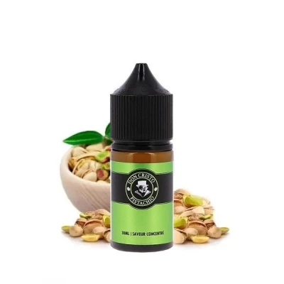 Aroma Don Cristo 30ml - Don Cristo Pistachio Aroma Don Cristo 30ml - Don Cristo Pistachio