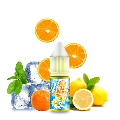 Aroma Fruizee 10ml - Citron Orange Mandarine Aroma Fruizee 10ml - Citron Orange Mandarine