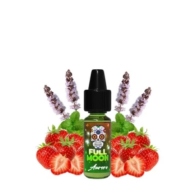 Aroma Full Moon 10ml - Aurore Aroma Full Moon 10ml - Aurore