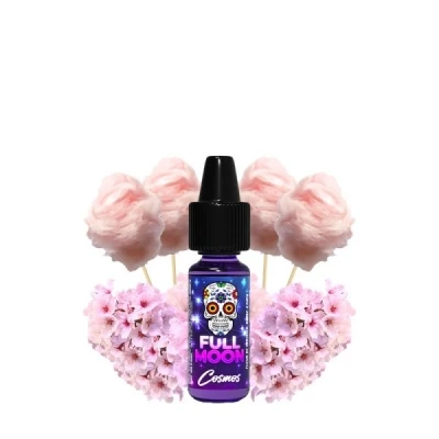 Aroma Full Moon 10ml - Cosmos Aroma Full Moon 10ml - Cosmos