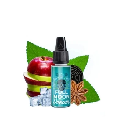 Aroma Full Moon 10ml - Dream Aroma Full Moon 10ml - Dream