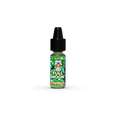 Aroma Full Moon 10ml - Emeraude Aroma Full Moon 10ml - Emeraude