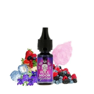 Aroma Full Moon 10ml - Hypnose Aroma Full Moon 10ml - Hypnose