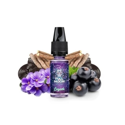 Aroma Full Moon 10ml - Lagoon Aroma Full Moon 10ml - Lagoon