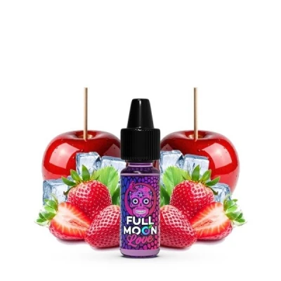 Aroma Full Moon 10ml - Love Aroma Full Moon 10ml - Love