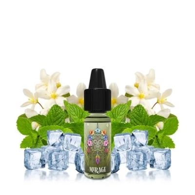 Aroma Full Moon 10ml - Mirage Aroma Full Moon 10ml - Mirage