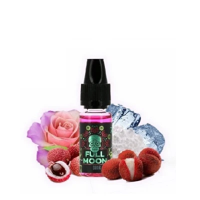 Aroma Full Moon 10ml - Pink Aroma Full Moon 10ml - Pink
