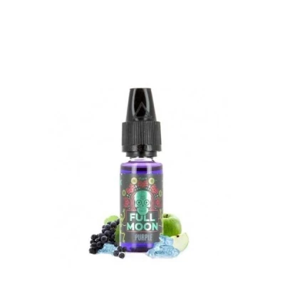 Aroma Full Moon 10ml - Purple Aroma Full Moon 10ml - Purple