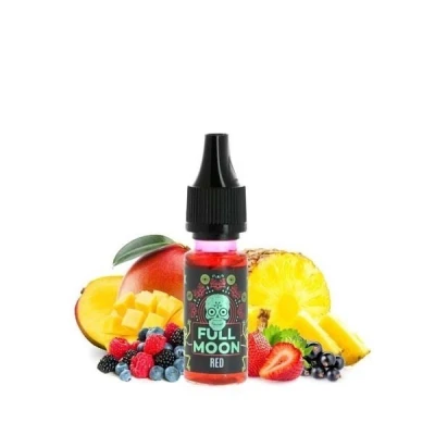 Aroma Full Moon 10ml - Red Aroma Full Moon 10ml - Red