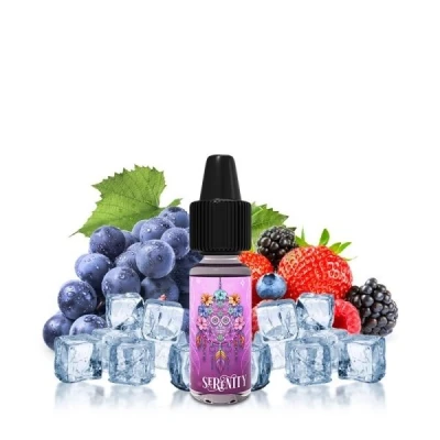 Aroma Full Moon 10ml - Serenity Aroma Full Moon 10ml - Serenity