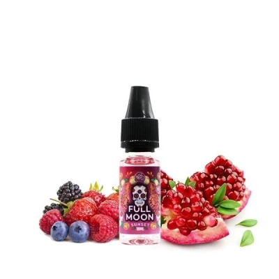 Aroma Full Moon 10ml - Sunset Aroma Full Moon 10ml - Sunset