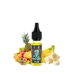 Aroma Full Moon 10ml - Yellow