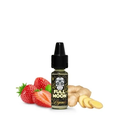 Aroma Full Moon Black Gold 10ml - Legende Aroma Full Moon Black Gold 10ml - Legende