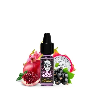 Aroma Full Moon Black Gold 10ml - Nocturne Aroma Full Moon Black Gold 10ml - Nocturne