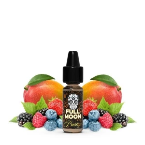 Aroma Full Moon Black Gold 10ml - Prestige