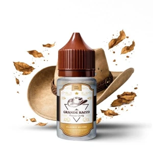 Aroma Grande Bacco 30ml - Classic Blond
