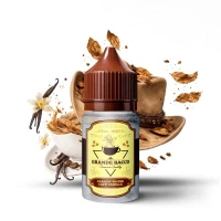 Aroma Grande Bacco 30ml - Classic Blond Cafe Vanille Aroma Grande Bacco 30ml - Classic Blond Cafe Vanille