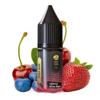 Aroma Guerra Puff Bar 10ml - Cherry Blue Razz Aroma Guerra Puff Bar 10ml - Cherry Blue Razz