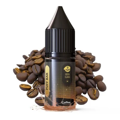 Aroma Guerra Puff Bar 10ml - Coffee Aroma Guerra Puff Bar 10ml - Coffee