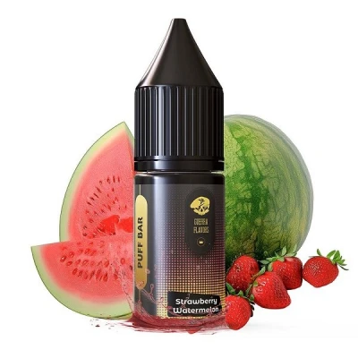 Aroma Guerra Puff Bar 10ml - Strawberry Watermelon Aroma Guerra Puff Bar 10ml - Strawberry Watermelon