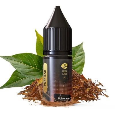 Aroma Guerra Puff Bar 10ml - Tobacco Aroma Guerra Puff Bar 10ml - Tobacco