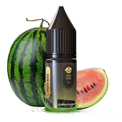 Aroma Guerra Puff Bar 10ml - Watermelon Aroma Guerra Puff Bar 10ml - Watermelon
