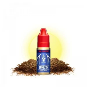 Aroma Halo 10ml - Turkish Tobacco