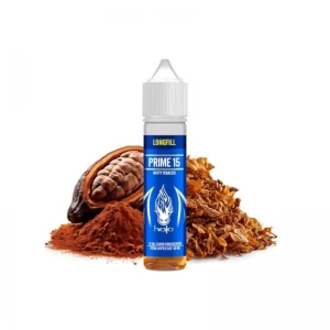 Aroma Longfill Halo 12ml - Prime 15
