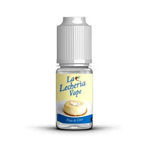 Aroma La Lecheria Vape 10ml - Flan de Coco