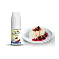 Aroma La Lecheria Vape 10ml - Flan de Frutas Rojas Aroma La Lecheria Vape 10ml - Flan de Frutas Rojas