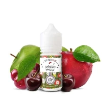 Aroma Le Coq qui Vape 30ml - Cerise Pomme Aroma Le Coq qui Vape 30ml - Cerise Pomme