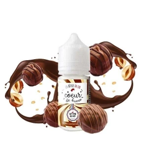 Aroma Le Coq qui Vape 30ml - Coeur de Bueno