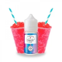Aroma Le Coq qui Vape 30ml - Granite Rouge Aroma Le Coq qui Vape 30ml - Granite Rouge